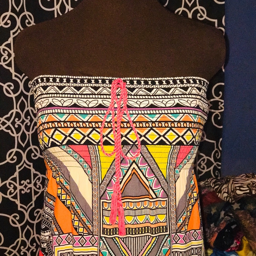 Dress - Picture 3 of 6